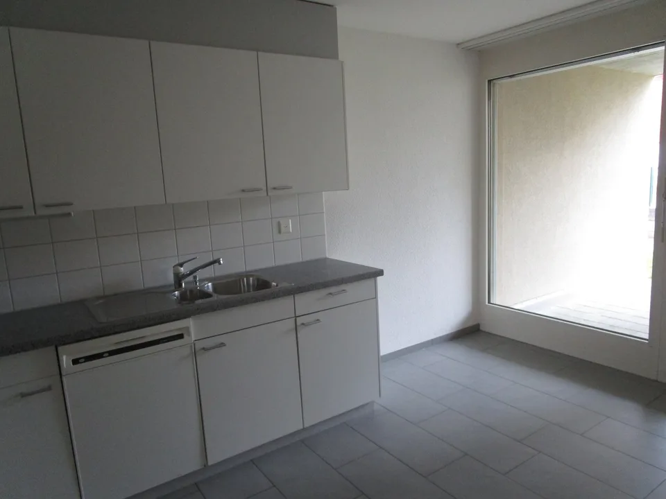 Centre-ville - beau 4.5 pièces avec espace de séjour