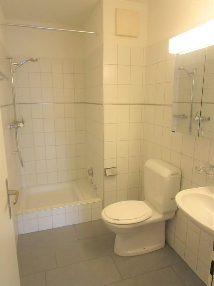 Centre-ville - beau 4.5 pièces avec espace de séjour