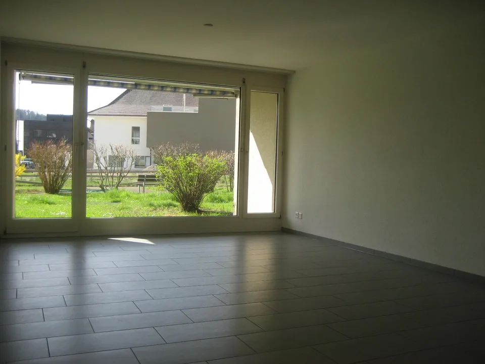 Centre-ville - beau 4.5 pièces avec espace de séjour