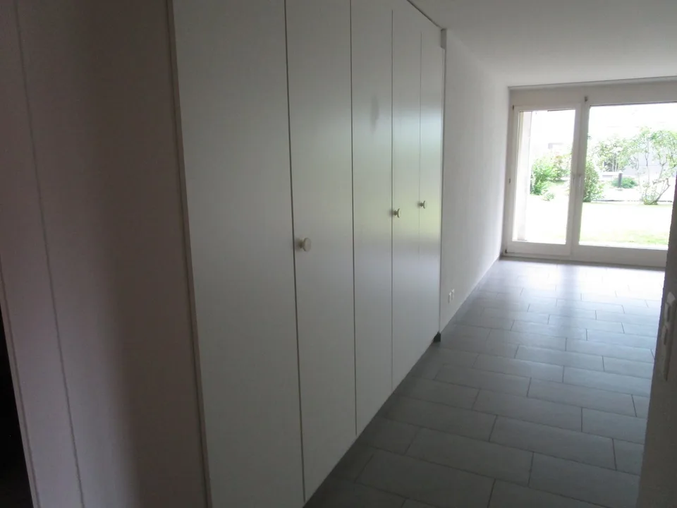 Centre-ville - beau 4.5 pièces avec espace de séjour