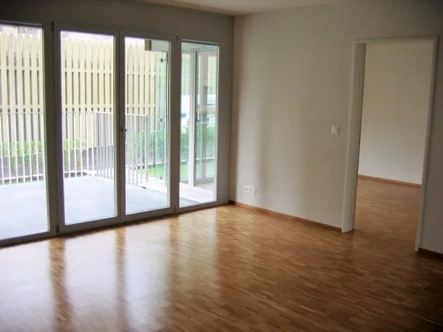 Moderne Wohnung im Glattpark - Mieten ohne Kaution!