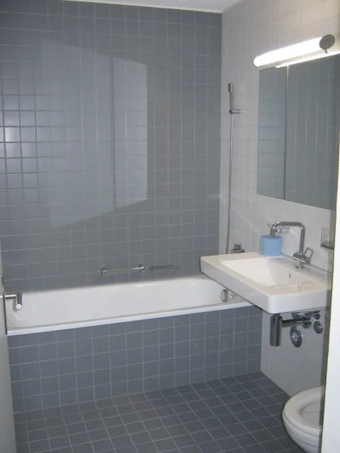Moderne Wohnung im Glattpark - Mieten ohne Kaution!