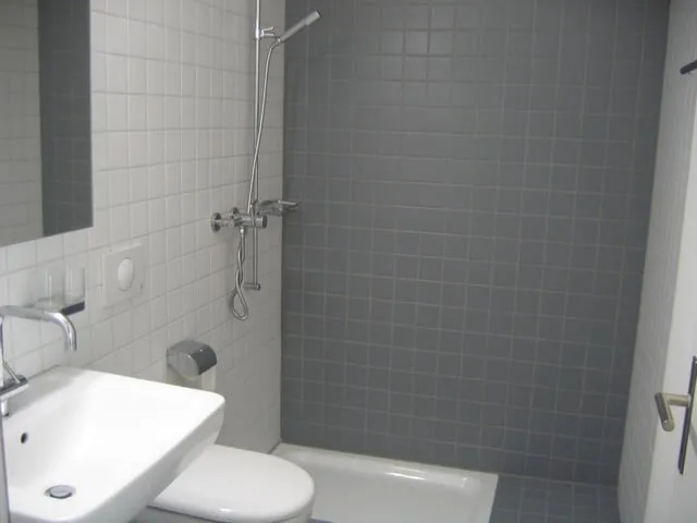 Moderne Wohnung im Glattpark - Mieten ohne Kaution!