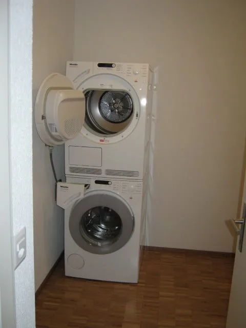 Moderne Wohnung im Glattpark - Mieten ohne Kaution!