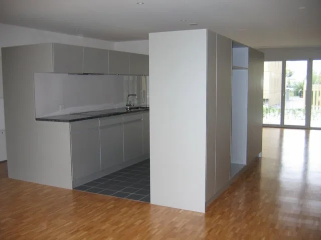 Moderne Wohnung im Glattpark - Mieten ohne Kaution!