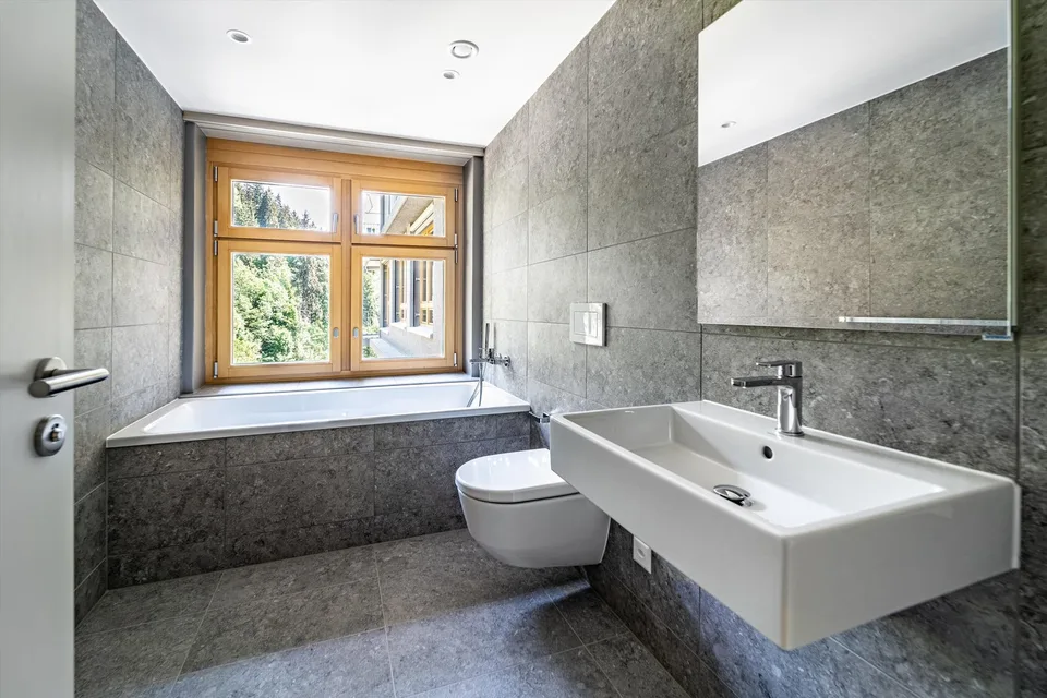 Habiter avec vue