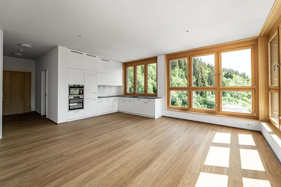 Habiter avec vue