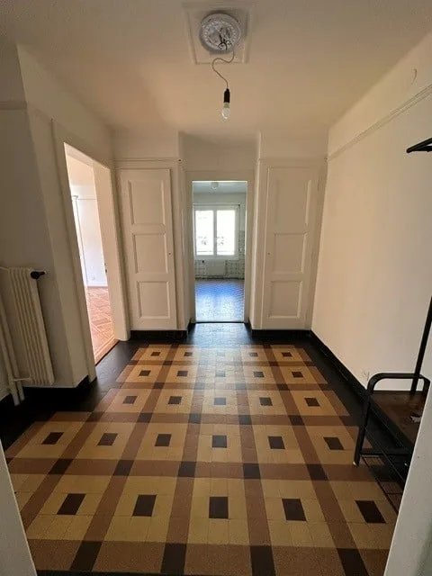 1.5 Room Apartment for Rent - Lausanne