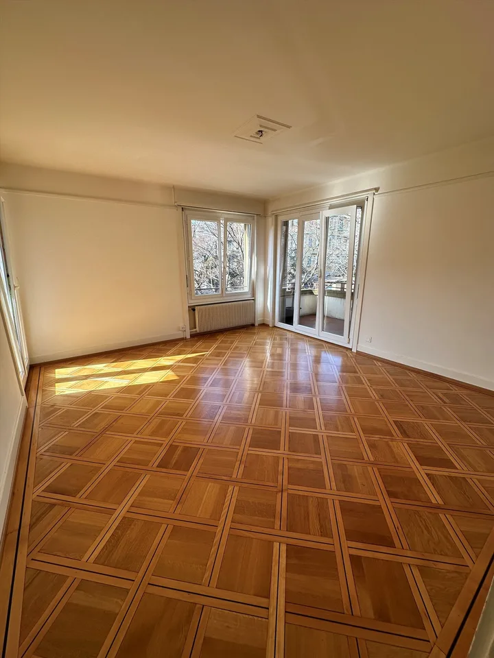 1.5 Room Apartment for Rent - Lausanne