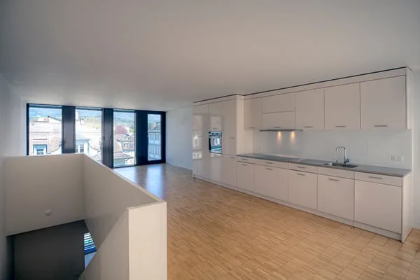 Geniale Wohnung an erstklassiger Lage!
