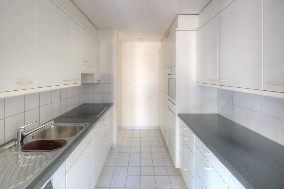Habitation spacieuse avec galerie garantie !