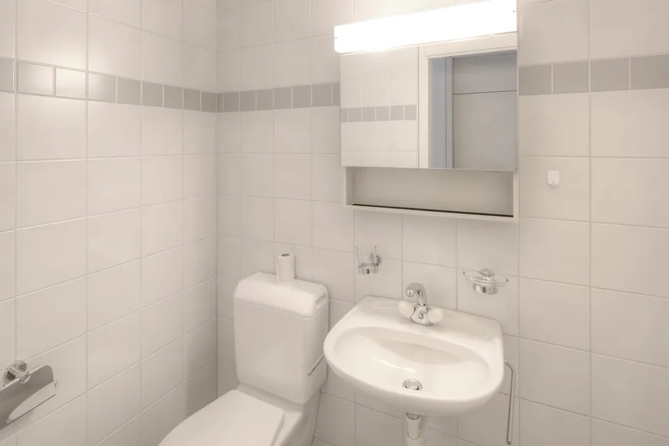 Habitation spacieuse avec galerie garantie !
