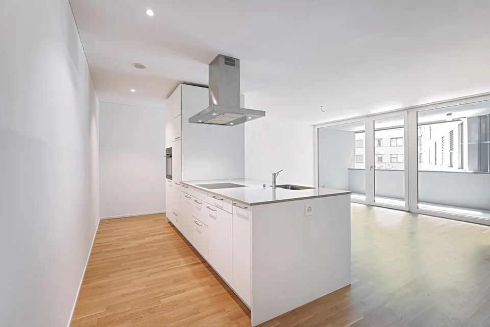 Appartement loft moderne en centre-ville