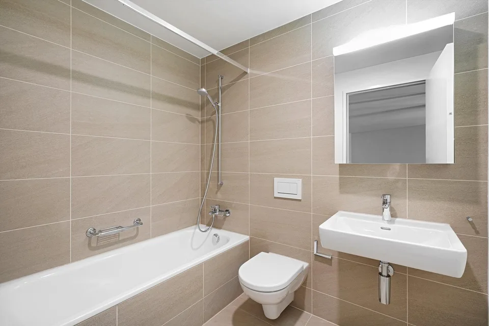 Appartement loft moderne en centre-ville
