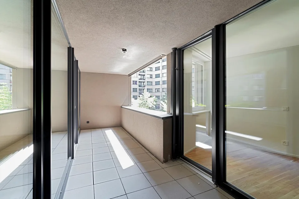 Appartement loft moderne en centre-ville