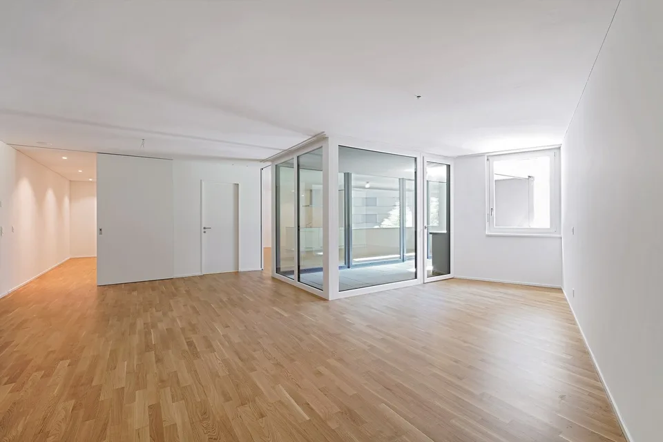 Appartement loft moderne en centre-ville