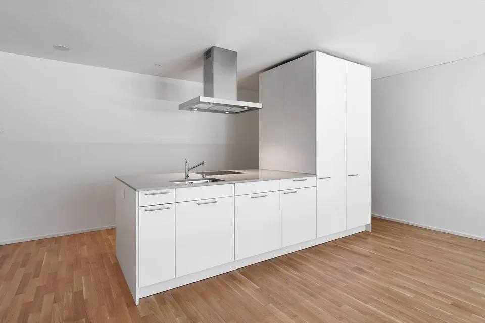 Appartement loft moderne en centre-ville
