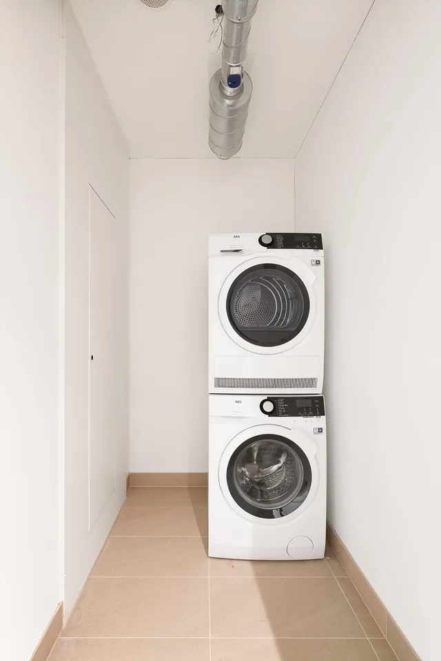 Appartement loft moderne en centre-ville