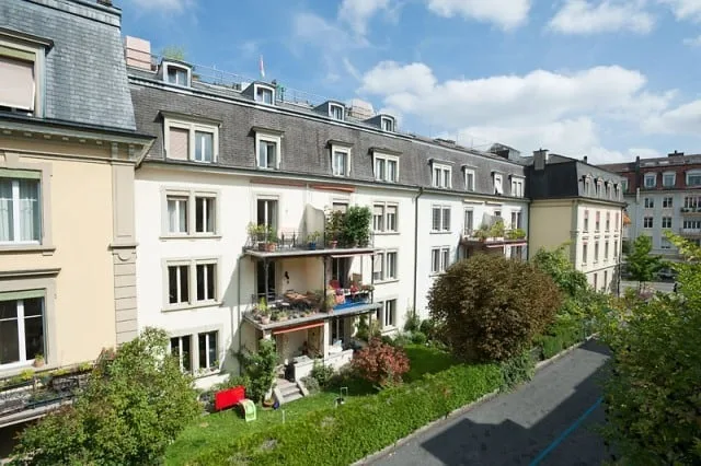 Ihre Wohnung in zentraler Lage von Stadt Bern!