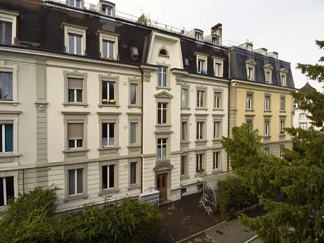 Ihre Wohnung in zentraler Lage von Stadt Bern!