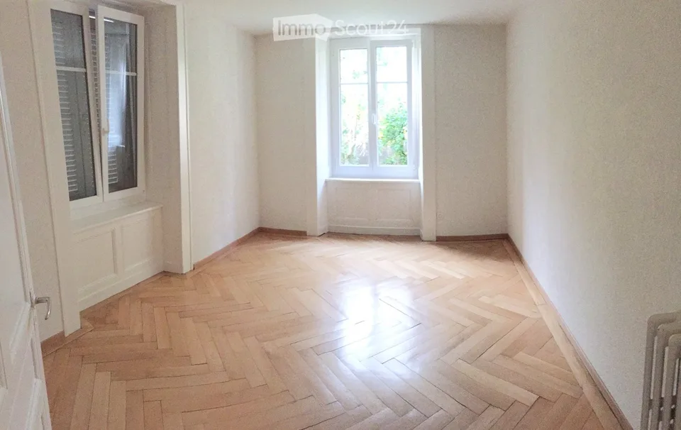 Appartement de 4.5 pcs