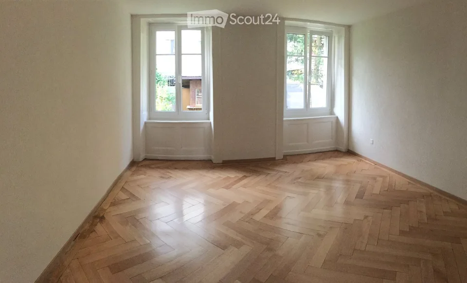 Appartement de 4.5 pcs