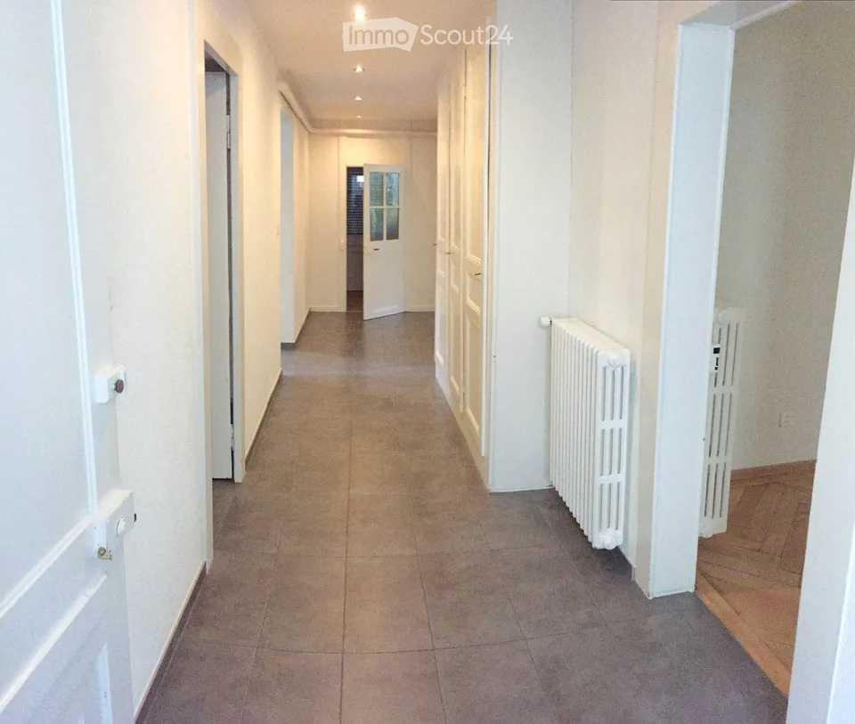 Appartement de 4.5 pcs