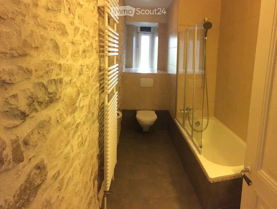 Appartement de 4.5 pcs