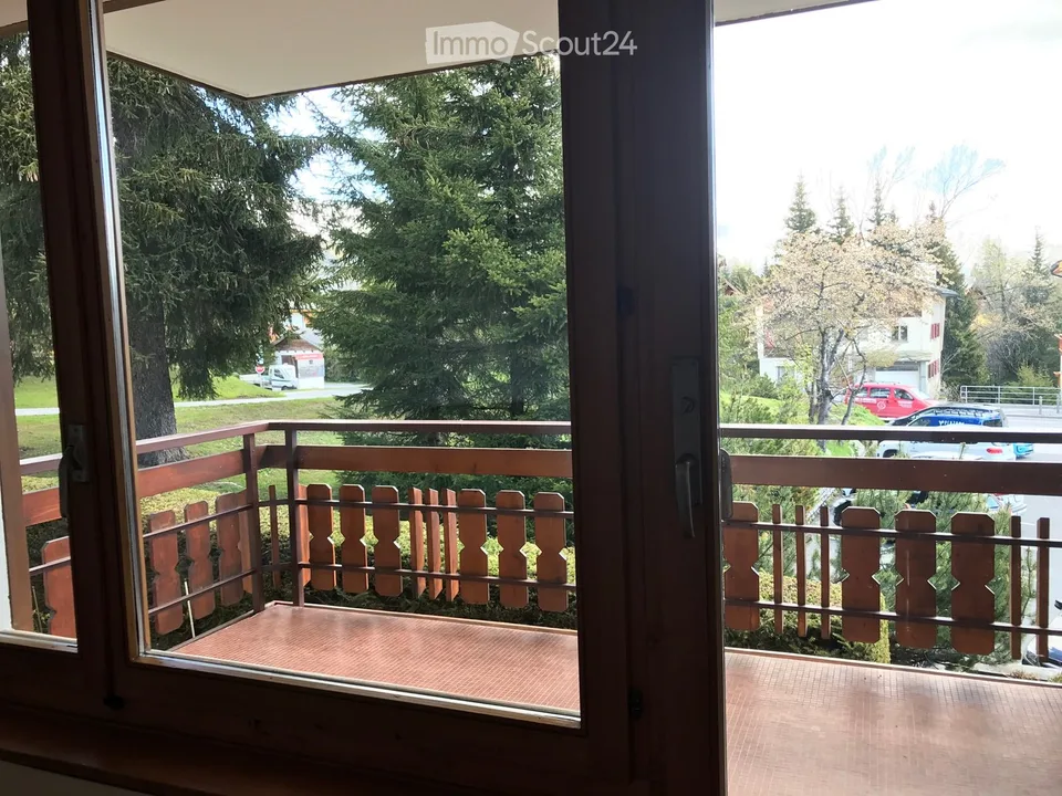 Studio calme situé à 80 mètres de l'Etang Long