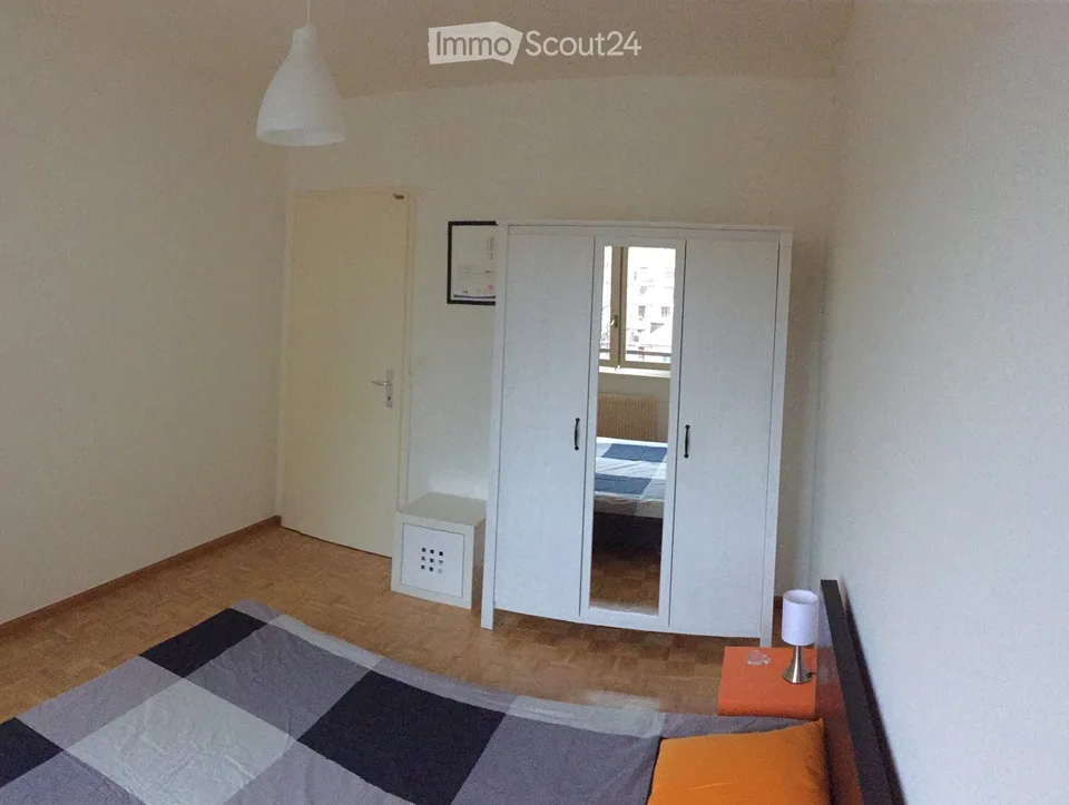 Room to rent 1 month