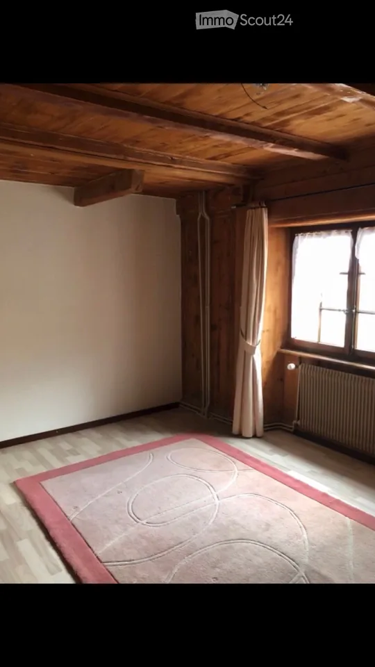 Wohnung zur Miete