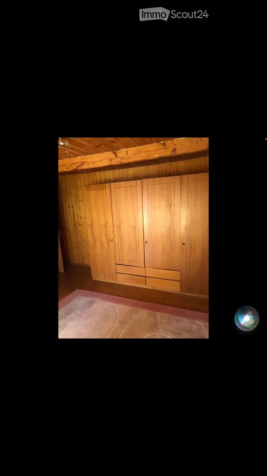 Wohnung zur Miete