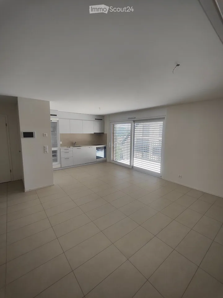 Bellissimo duplex di 2,5 locali con balcone
