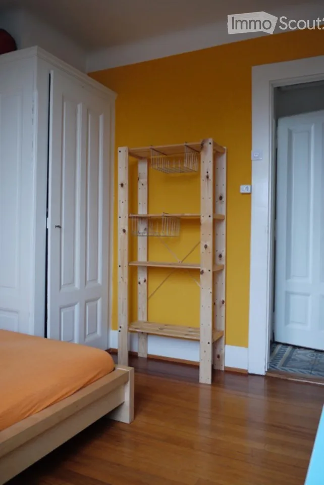 Room for rent from September 1st