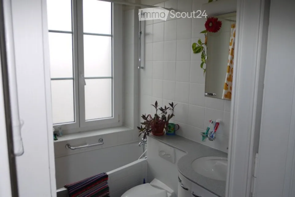 Room for rent from September 1st
