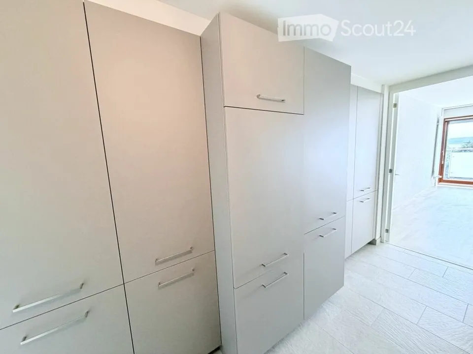 Charmante 3-Zimmer-Wohnung mit Balkon in Oberentfelden