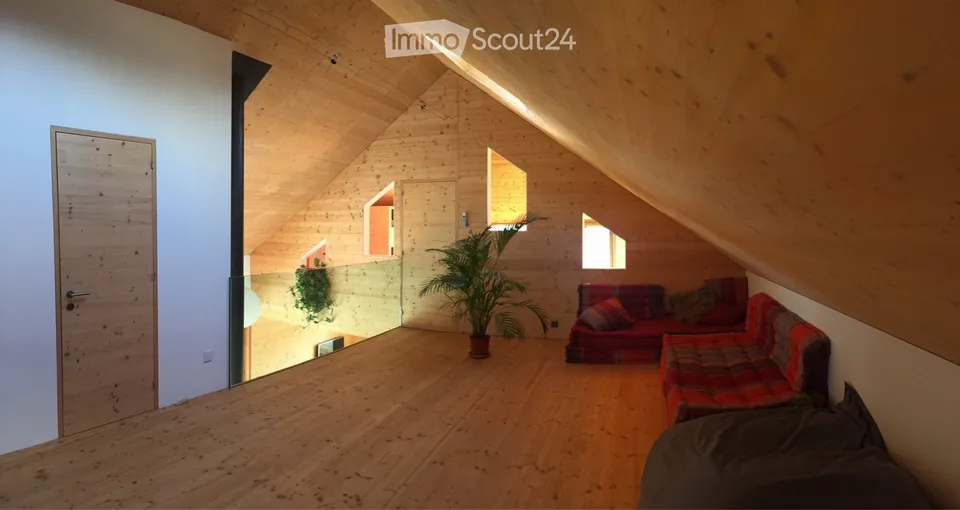 Chalet contemporain très lumineux libre dès Novembre