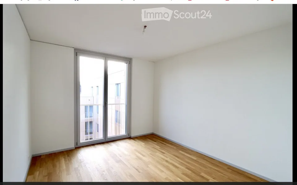 3.5-room apartment, seeking subtenant from early October