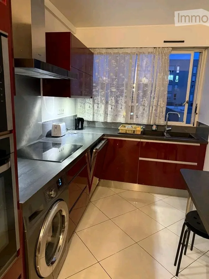 Zu vermieten  Schöne 2-Zimmer-Wohnung (40 m²) in Thun
