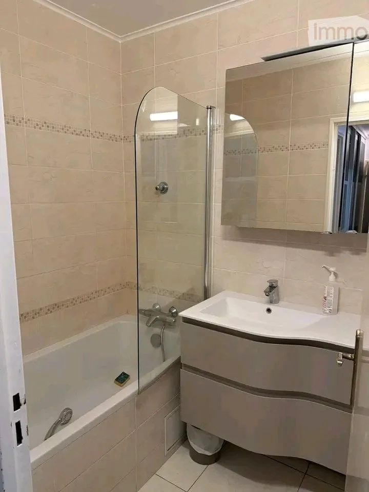 Zu vermieten  Schöne 2-Zimmer-Wohnung (40 m²) in Thun
