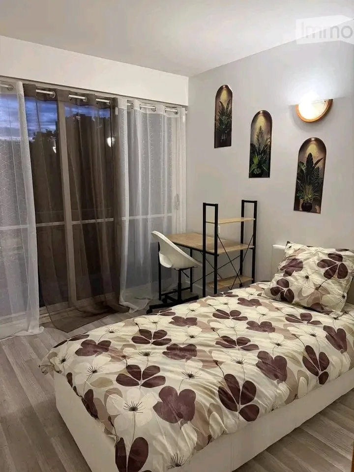 Zu vermieten  Schöne 2-Zimmer-Wohnung (40 m²) in Thun
