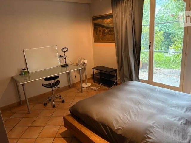chambre à louer