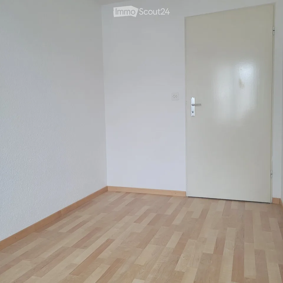 Ste-Croix - 3 Zimmer im 2. Stock