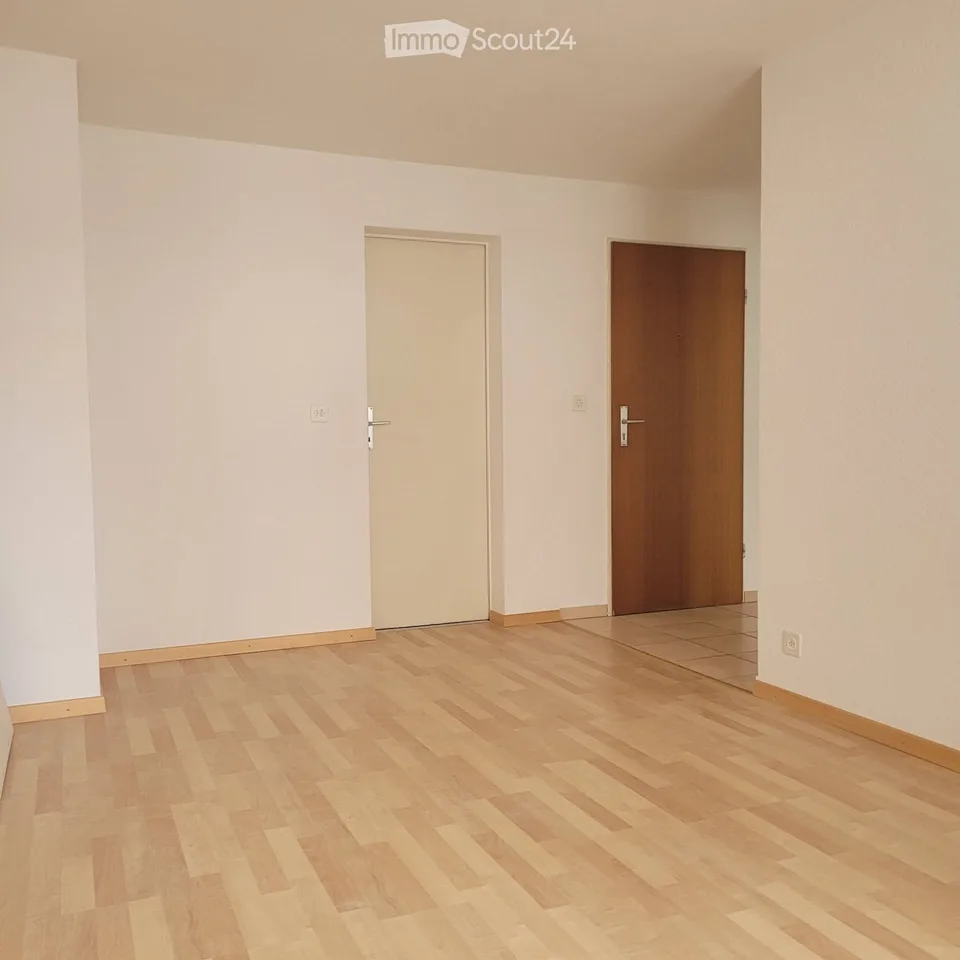 Ste-Croix - 3 Zimmer im 2. Stock