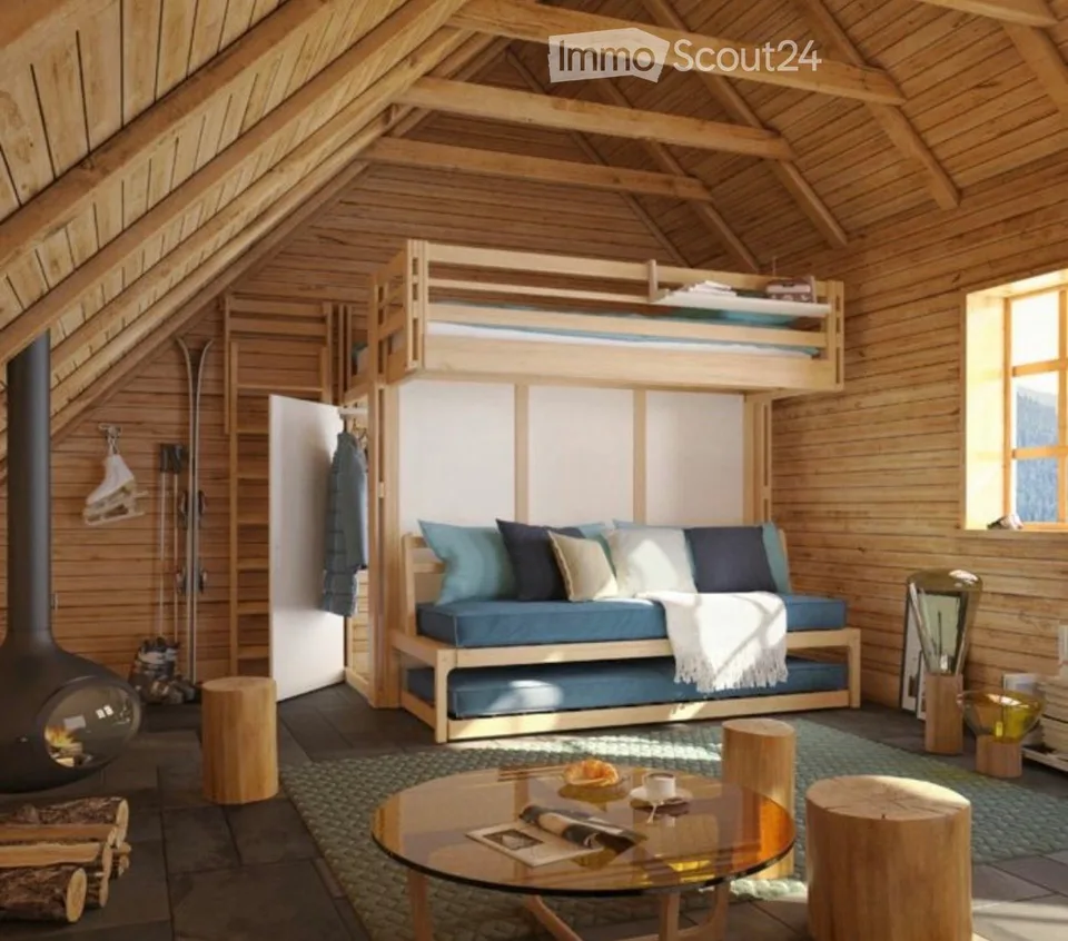 Appartement im Herzen von Morzine