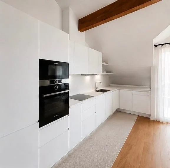 Magnifique appartement récent 4.5 pièces - Proche Nyon