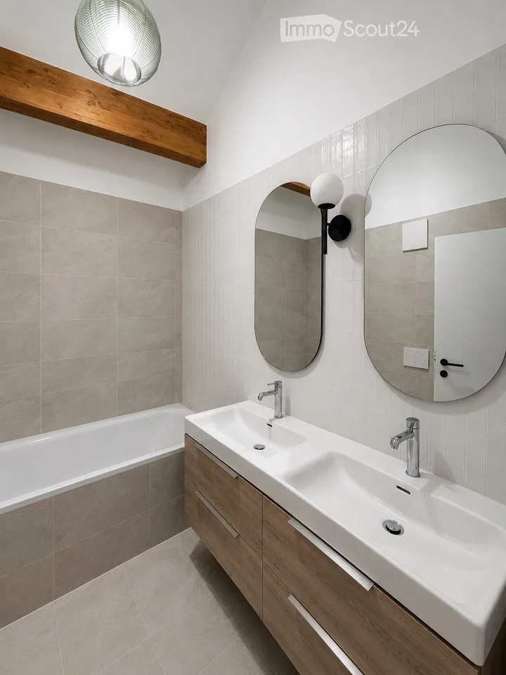 Magnifique appartement récent 4.5 pièces - Proche Nyon