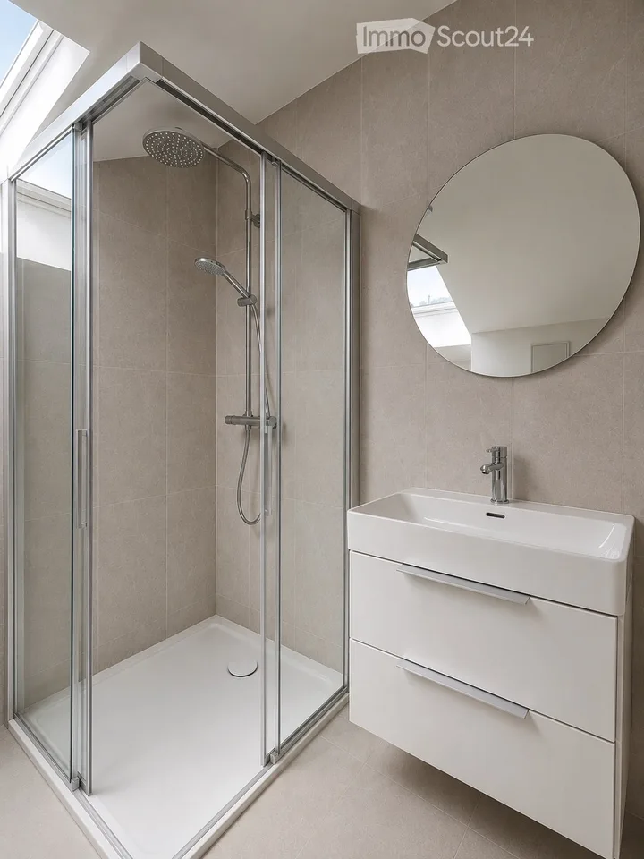 Magnifique appartement récent 4.5 pièces - Proche Nyon