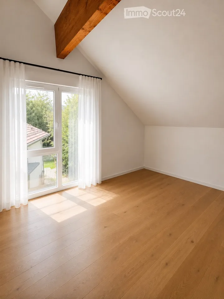 Magnifique appartement récent 4.5 pièces - Proche Nyon