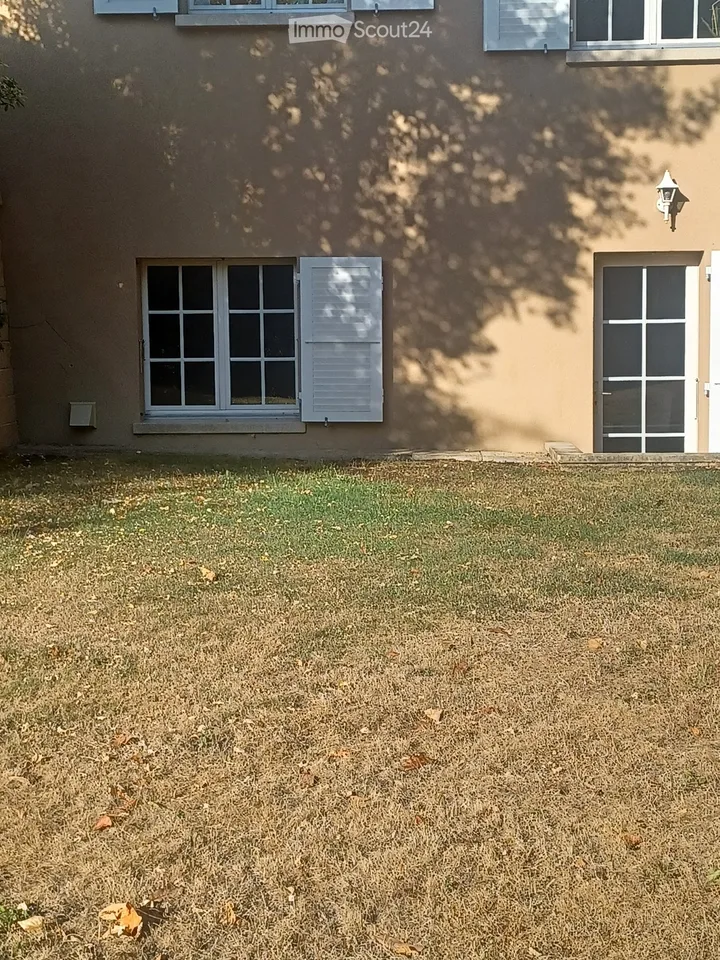Wohnung